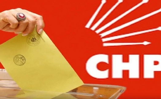 CHP Selçuk'ta tek listeyle sandığa gidildi: Delege isimleri belli oldu!