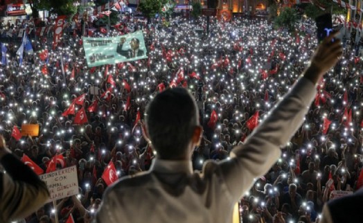 CHP açılım komisyonu için şartlarını sıraladı