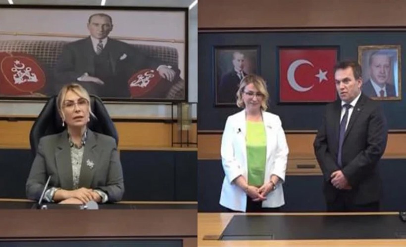 CHP'den geçen başkanın vefasızlığına AK Parti'liler bile dayanamadı