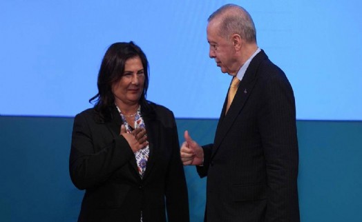 CHP'li Başkana 'Çerçioğlu' soruşturması