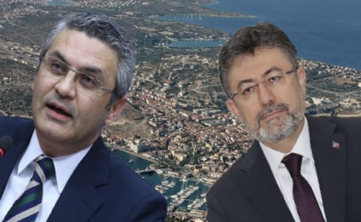 CHP'li Salıcı'dan Bakan Yumaklı'ya: Devlet Su İşleri 19 milyar lirayı neden kesti?