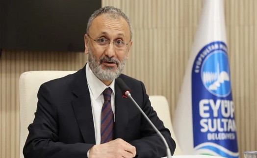 CHP'li başkandan iddialara yanıt: AK Parti'ye geçecek mi?