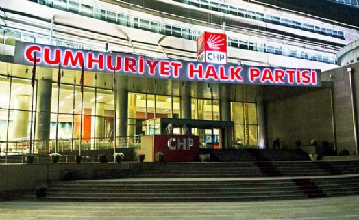 CHP'nin kongre süreci 3 ilde tıkandı: İl başkanlıklarından 'sandık kurmama' kararı