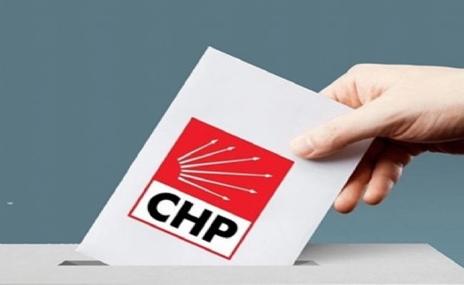 CHP'de sandık mesaisi devam ediyor: İzmir'de hangi mahallelerde seçim var?