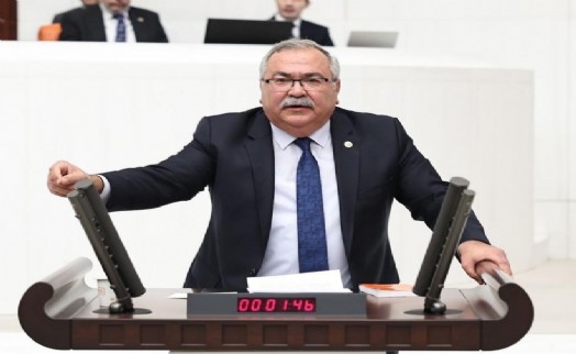 CHP'li Aydın Milletvekili Bülbül'den Çerçioğlu açıklaması: İstifa etmesi gerek!