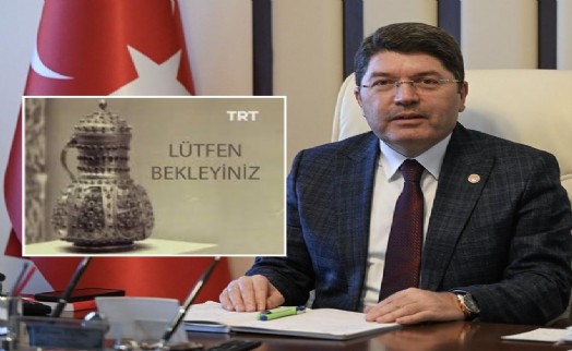 CHP'li Özkan'dan Adalet Bakanı'na tepki: Eskiden ‘necefli maşrapa'ydı şimdi Bakan Tunç!