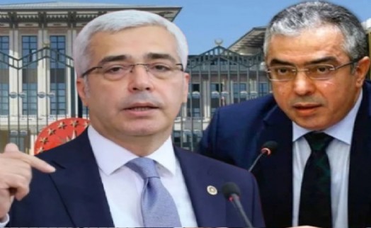 CHP'li Salih Uzun'da başdanışmana çok sert çıkış: Haddinizi aşıyorsunuz