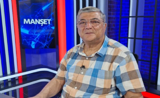 CHP'li Sındır'dan 'su krizi' uyarısı: 'Enflasyonla mücadele gibi yönetilmeli'