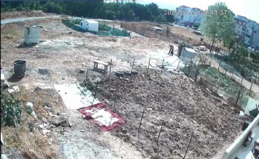 Caniler dur durak bilmiyor! Bu kez adres Esenyurt