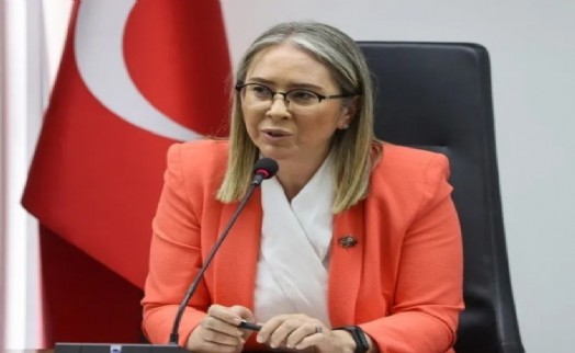 Çankırı'dan Tugay'ın ‘cahil' söylemine sert yanıt: Beceriksizliğini örtmeye çalışıyor!