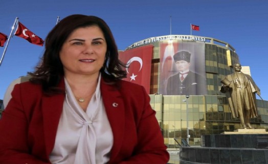 Çerçioğlu AK Parti'ye geçer geçmez personele zam yaptı!