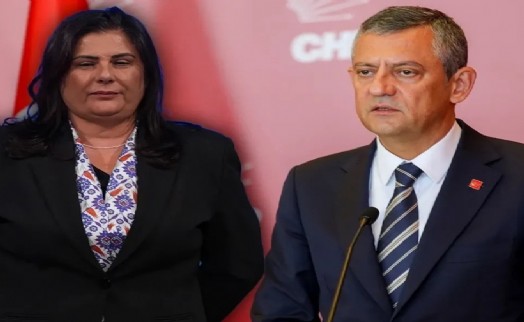 Çerçioğlu-Özel arasında ipler geriliyor: 'Doğruyu söylemiyor'