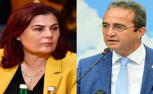 Çerçioğlu'ndan İzmir iddialarına yanıt, CHP'li Tezcan'a çıkış!