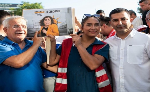 Çerçioğlu'ndan çalışanlara 'istifa tehdidi' iddiası: 'Yüzlerce şikayet mektubu aldım'