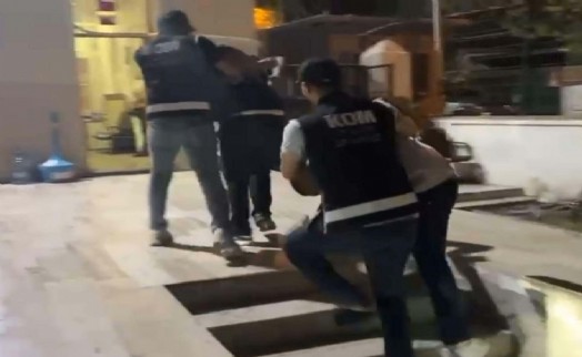 Çeşme'de olaylı mekan kavgasında yeni gelişme: 2 şüpheli tutuklandı