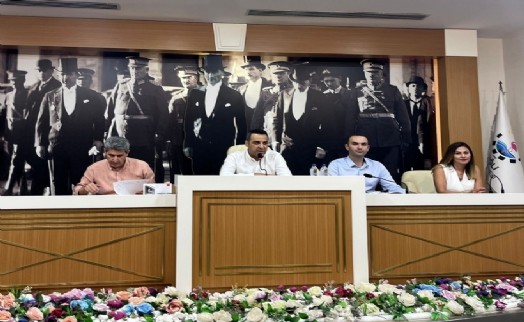 Çiğli Meclisi'nde ÇİBEL şirketi krizi: 'Sorumluluktan kaçmayın!'