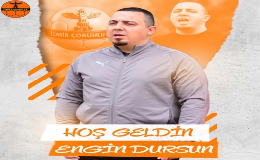 Çoruhlu FK'da Dursun geri döndü