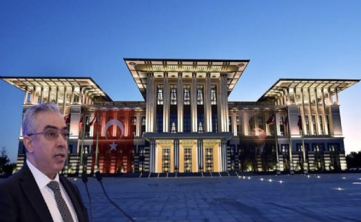 Cumhurbaşkanı Başdanışmanı Uçum: Terörsüz Türkiye'ye geçiş süreci rutin yaklaşımlarla yönetilemez