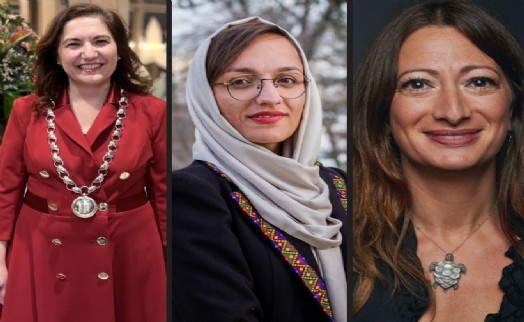 Cumhuriyet'in 102. yılında kadın liderler Çeşme'de buluşacak