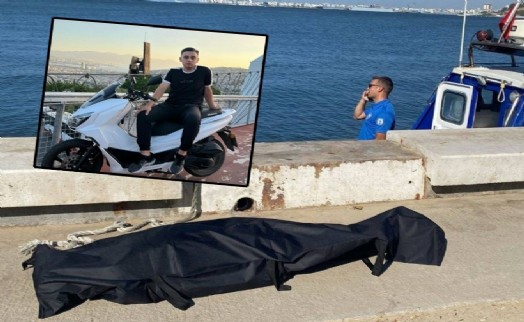 Denizden çıkan cesete ilişkin gerçek ortaya çıktı