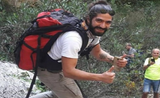 Denize atlayıp boynunu kıran itfaiyeciden 18 gün sonra acı haber