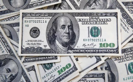 Dolar 19 Mart sonrası en yüksek seviyede!