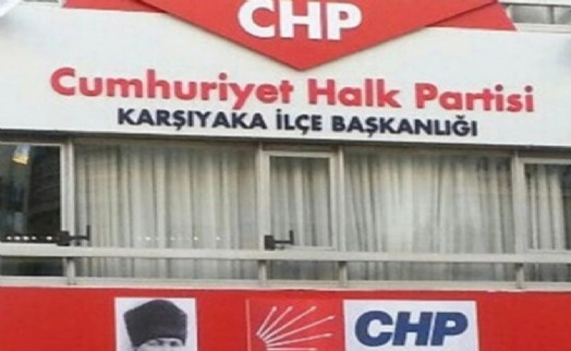 Donanmacı'nın delege seçimlerinde tartışma çıkmıştı: İlçe başkanlığından açıklama!