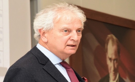 EBSO Başkanı Yorgancılar net konuştu: 'Sanayimiz kan kaybediyor!'