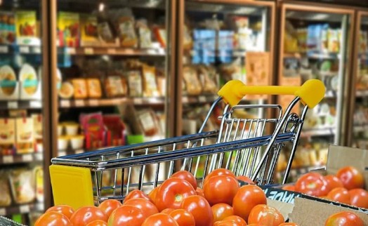 TÜİK Temmuz enflasyonunu açıkladı