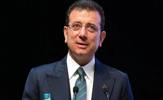 Ekrem İmamoğlu'ndan sahte diploma çıkışı