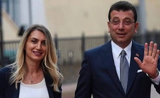 Ekrem ve Dilek İmamoğlu'nun avukatı gözaltına alındı