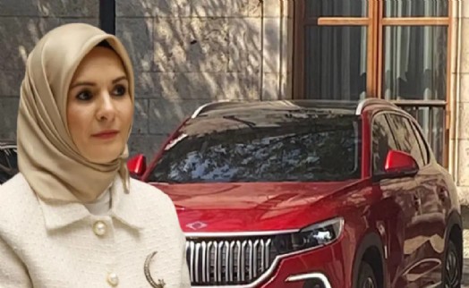 Eleştirilerin odağı olmuştu... Bakan Göktaş, lüks makam aracını bırakmak zorunda kaldı