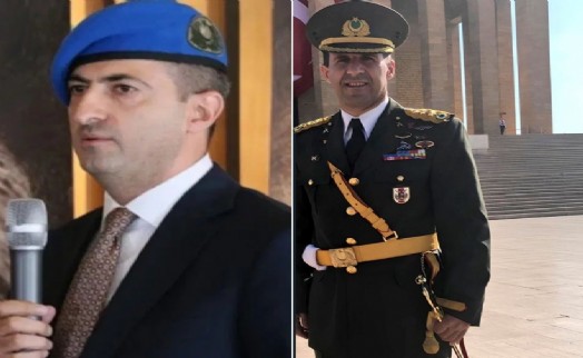 Emekli Albay Özeller'den Çelebi'ye 'mavi bere' tepkisi: 'Sana soytarı desem kızar mısın?'