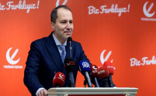 Erbakan'dan çağrı: 'Asgari ücretliye fazladan 16 bin lira verilebilir'