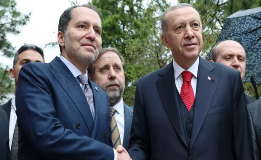 Erbakan, Erdoğan'a seslendi; 'erken seçim' için tarih verdi!