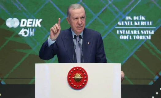 Erdoğan'dan kritik komisyon açıklaması: 'Psikolojik eşik aşıldı'