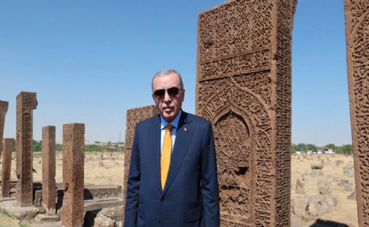 ‘Erdoğan'ın programına katılan öğrenciye 300 TL verilecek'