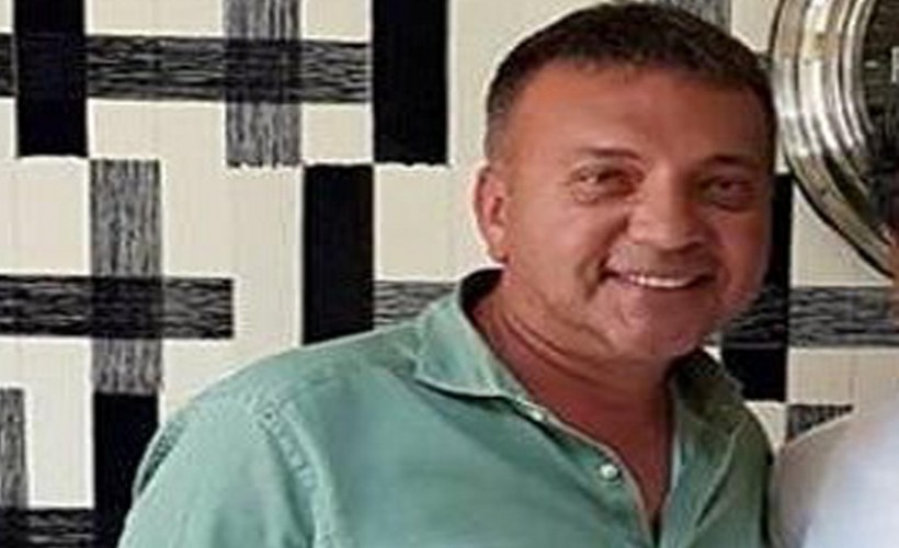 Eski Denizlispor asbaşkanı dairesinde ölü bulundu