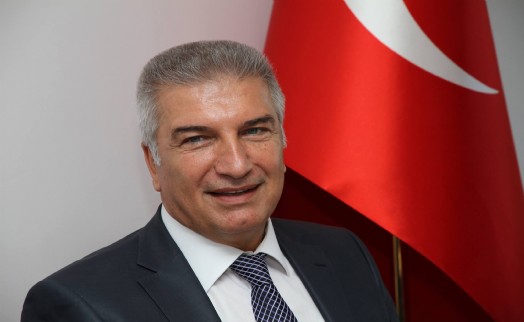 Eski Karşıyaka Belediye Başkanı Cevat Durak'ın acı günü