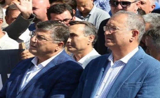 Eski vekilden galibiyet sonrası ‘dostluk' paylaşımı: ‘Ne ben kazandım ne de o kaybetti'