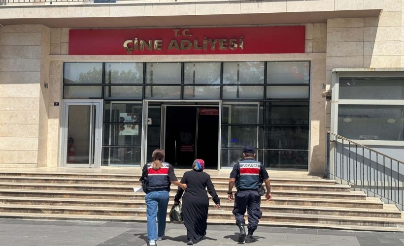 FETÖ hükümlüsü saklandığı evde yakalandı
