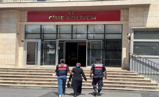 FETÖ hükümlüsü saklandığı evde yakalandı