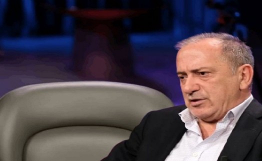 Fatih Altaylı'dan YouTube kanalına erişim yasağı kararına ilk açıklama