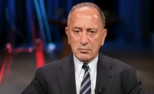 Fatih Altaylı'nın YouTube kanalına erişim engeli kararı