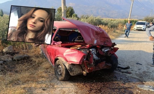 Feci kazada ağır yaralanmıştı: 9 gün dayanabildi