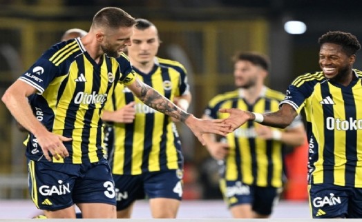 Fenerbahçe'nin yeni hocası belli oldu