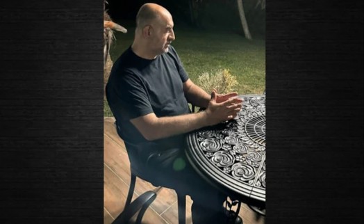 Fink atan belli oldu: Suç örgütü lideri (!) Aktaş