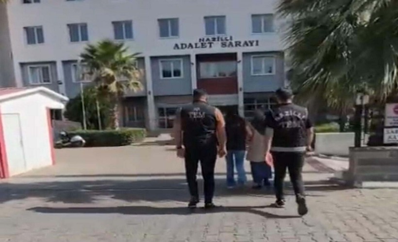 Firari FETÖ hükümlüsü saklandığı evde yakalandı