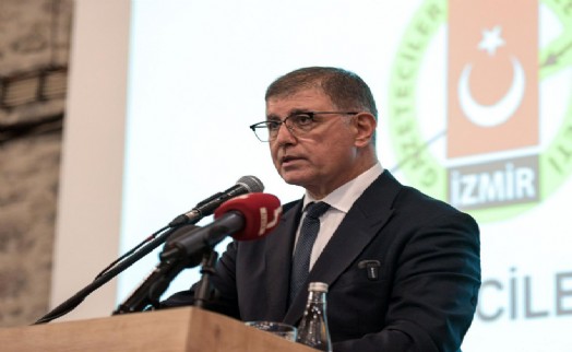 Flaş isimden Cemil Tugay hakkında suç duyurusu!