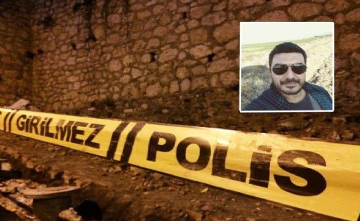 Foça'da şüpheli ölüm: Eski belediye başkanının oğlu ölü bulundu!